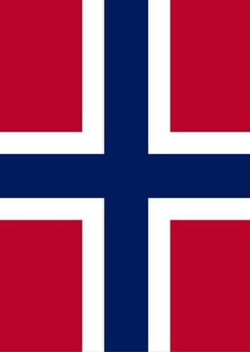 Norwegian