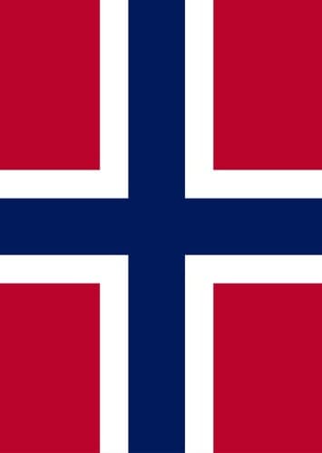 Norwegian
