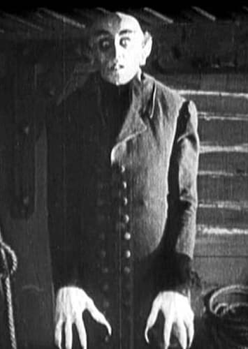 Nosferatu