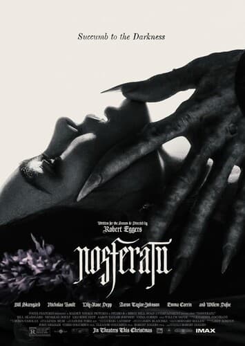 Nosferatu (2024)
