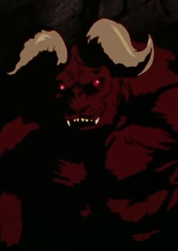 Nosferatu Zodd