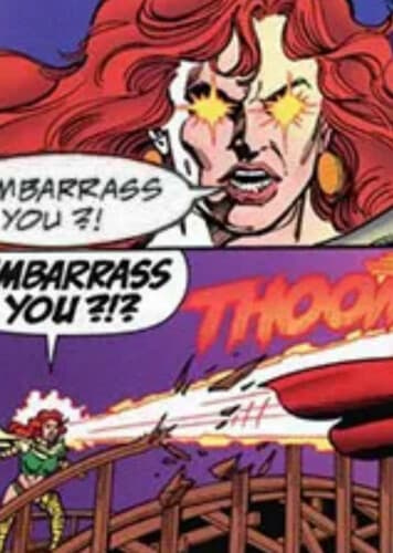 Not Good With Rejection