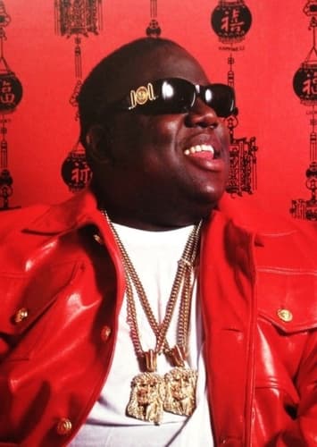 Notorious B.I.G.