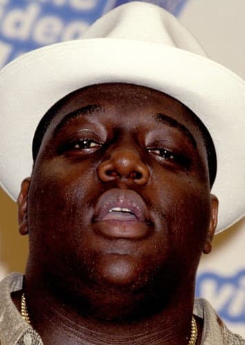 Notorious B.I.G.