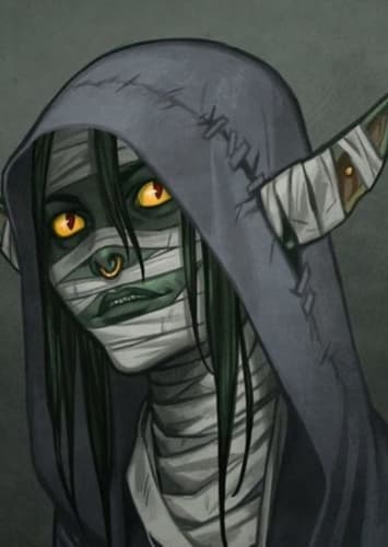Nott the Brave