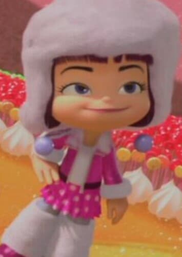 Nougetsia brumblestain