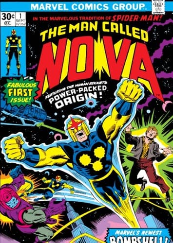 Nova