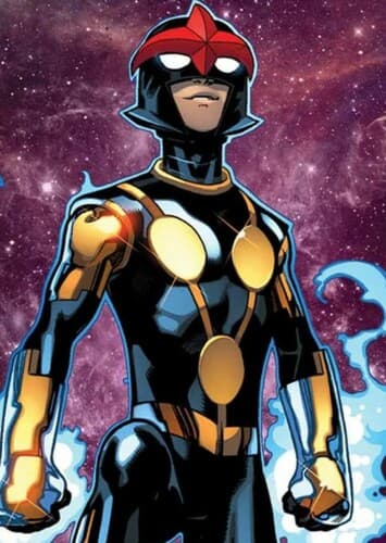 Nova (Sam Alexander)