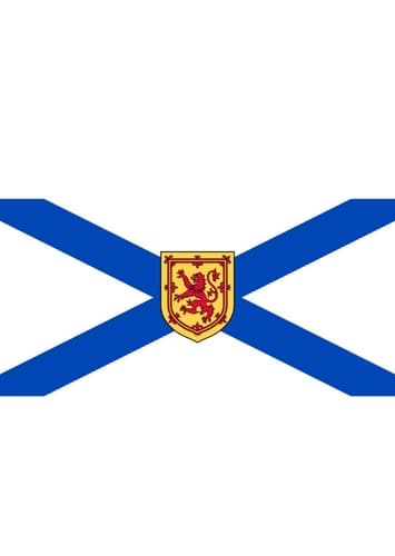 Nova Scotia