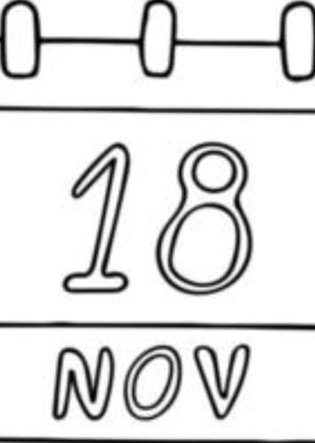 November 18