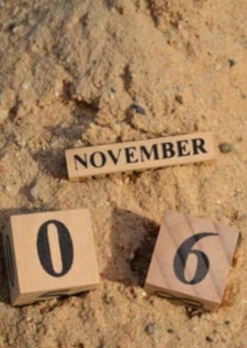 November 6