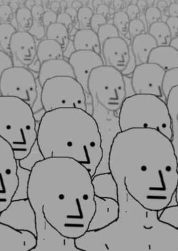 NPC'S