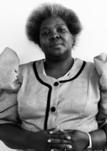 Ntsiki Biko