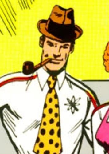 Nuclear Dad (Earth-9)