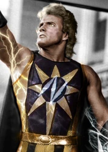 Nuclear Man (Donnerverse)