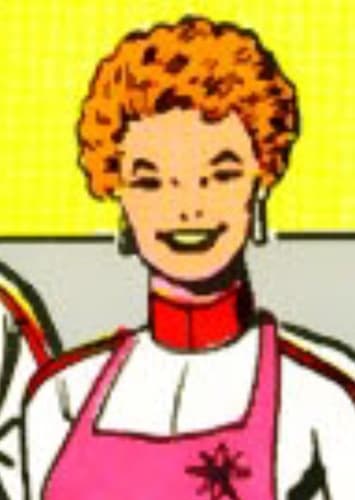 Nuclear Mom (Earth-9)