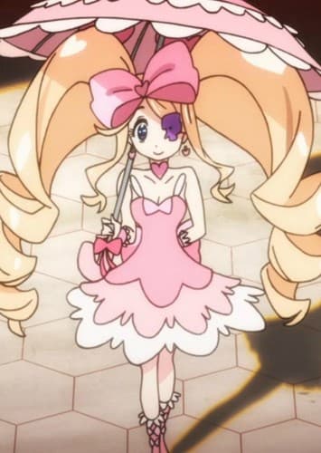 Nui Harime