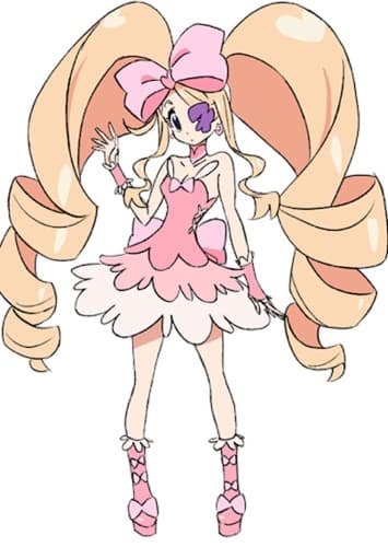 Nui Harime