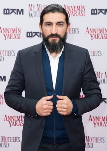 Numan Acar