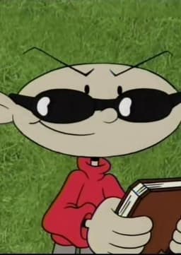 Numbuh 1