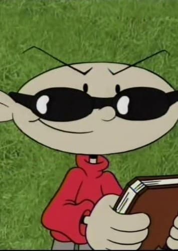 Numbuh 1