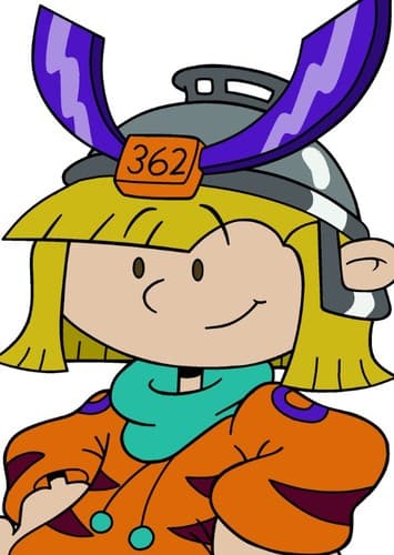 Numbuh 362
