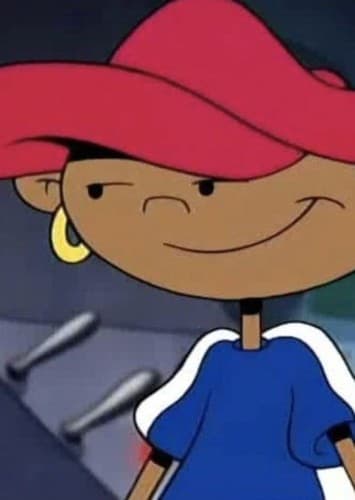 Numbuh 5