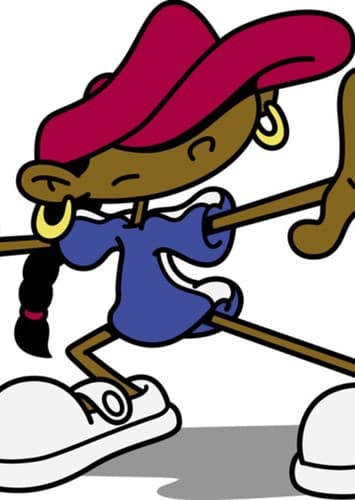 Numbuh 5 (Child)