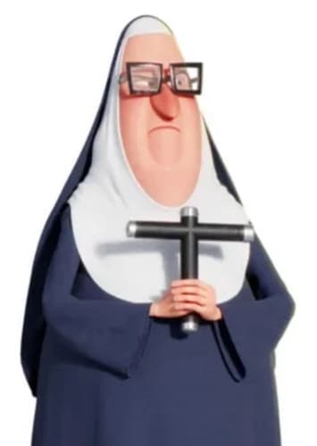 Nun Chuck
