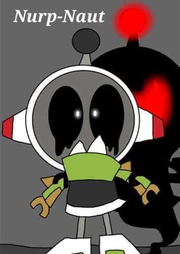 Nurp-Naut