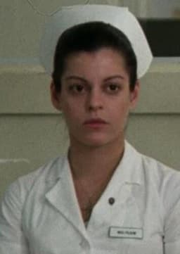 Nurse Pilbow