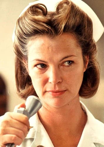 Nurse Ratched