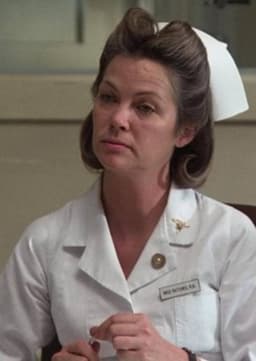 Nurse Ratched