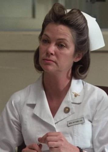 Nurse Ratched