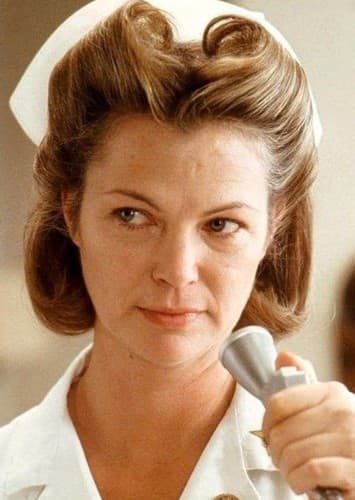 Nurse Ratched