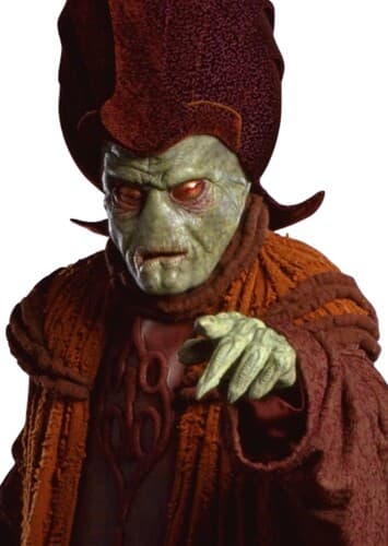 Nute Gunray