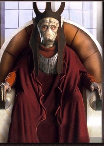 Nute Gunray