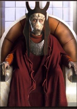 Nute Gunray
