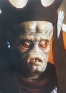 Nute Gunray