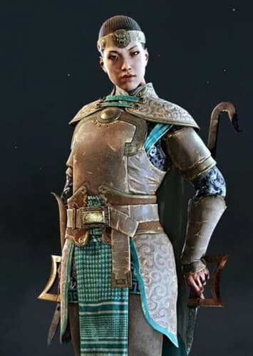 Nuxia
