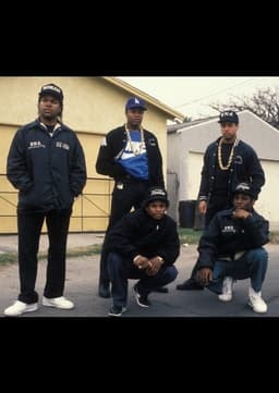 NWA
