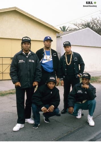 NWA