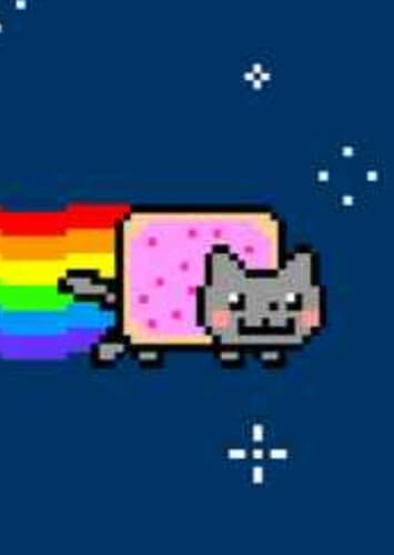 Nyan Cat