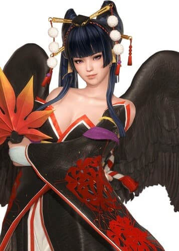 Nyotengu