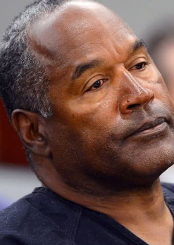 O.J Simpson