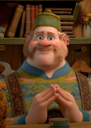 Oaken