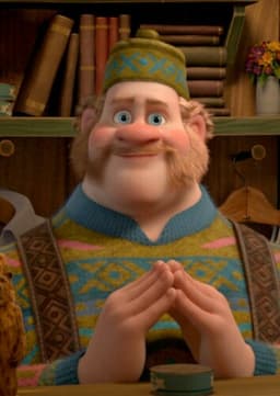 Oaken
