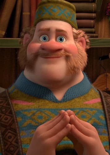 Oaken