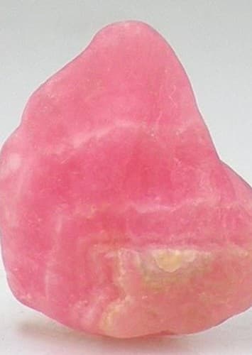 Rhodochrosite / Oakley Welch