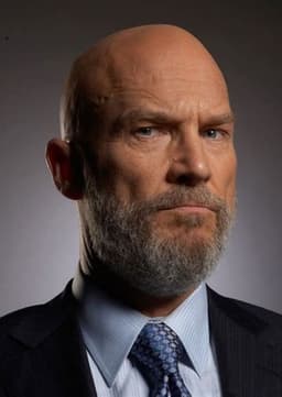 Obadiah Stane